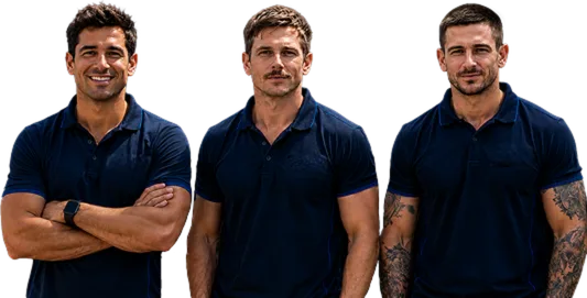Licensed plumbing team serving Lilyfield